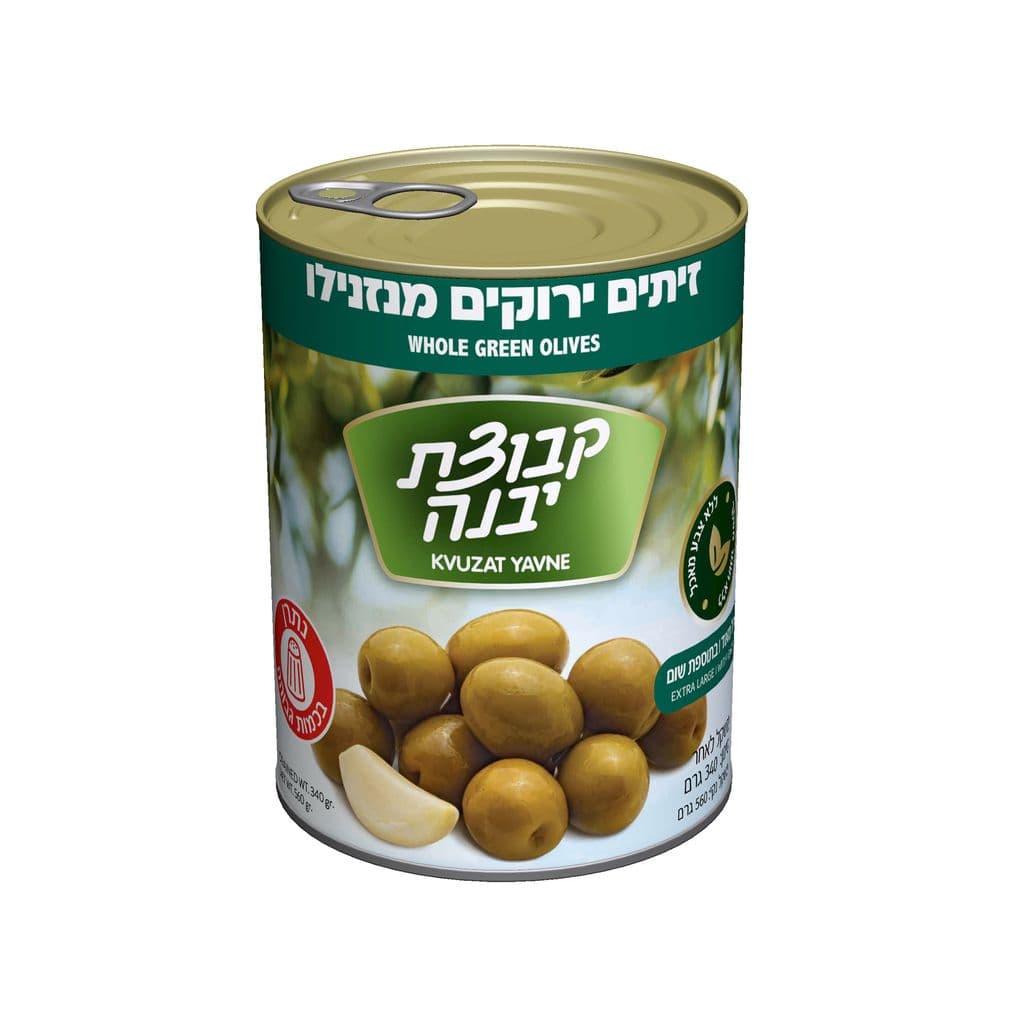 מנזנילו גדול מאד 2-A יבנה