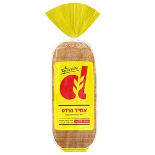 דוידוביץ לחם אחיד פרוס 750 גרם