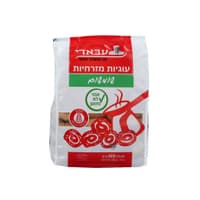 עוגיות מזרחיות שומשום400