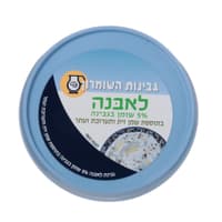 לאבנה עם שמן זית וזעתר 9% מחלבות רמת הגולן