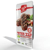 קבב מזרחי 400 גר בלדי