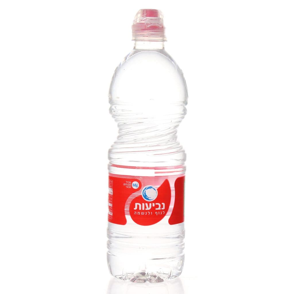 נביעות 755 מ"ל