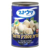 פטריות שלם ויליגר 230 ג