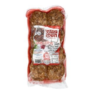 Турецкий кебаб из баранины 800 г, шт.