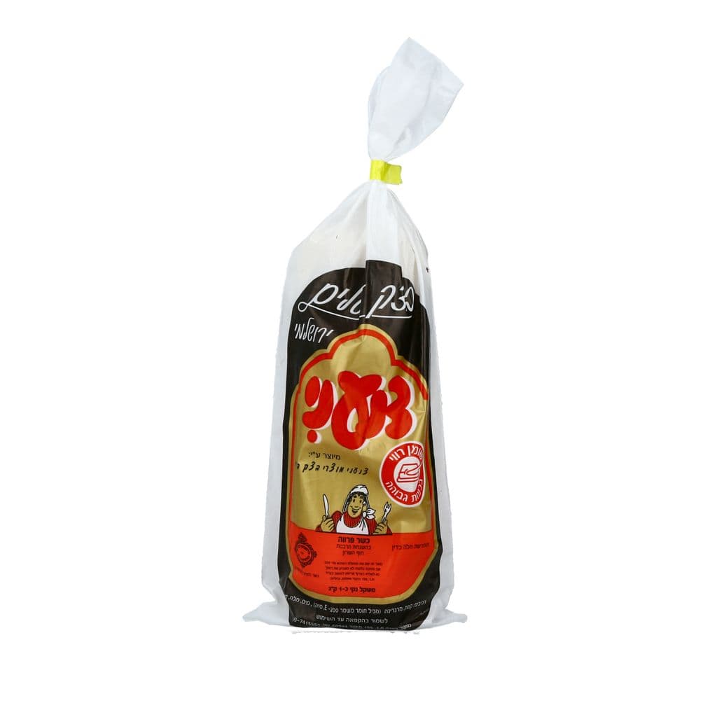 בצק עלים צנעני 1 קג