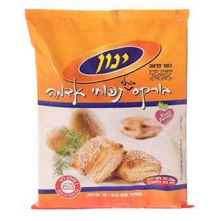 בורקס תפו"א ינון 800