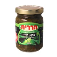 סחוג ירוק