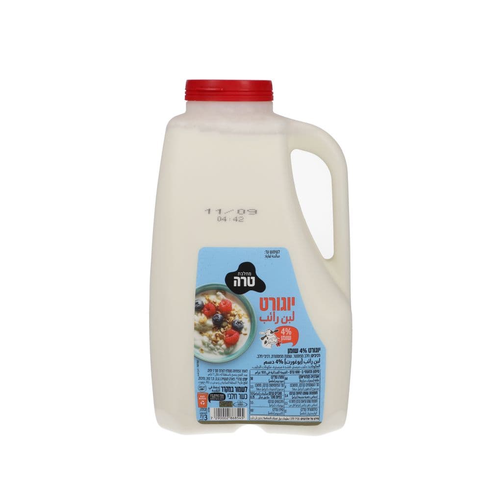 Yogurt 3 L
