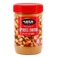 חמאת בוטנים 510 גרם