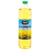 SEVEN SEAS שמן קנולה מזוכך 1 ליטר