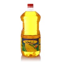 שמן תירס 3 ליטר שוקחה
