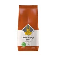 קמח כוסמין 80%