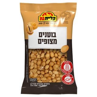 בוטן אמריקאי 200 גר'