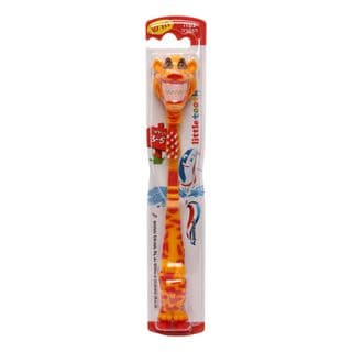 Aquafresh Little Teeth Toothbrush Ages 3–5