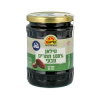 סילאן טבעי קליית גת 710 ג'