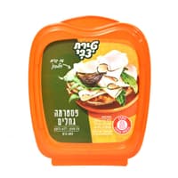 פסטרמה גחלים 400 גרם