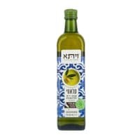 שמן זית כתית מעולה זיתא 750 מ"ל