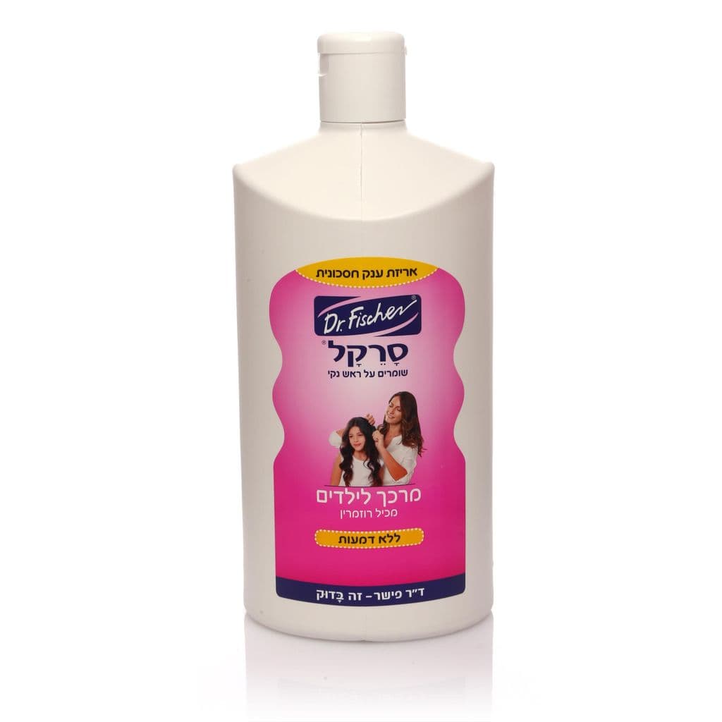 סרקל מעצב 2 ליטר