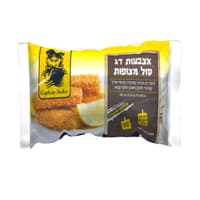 אצבעות דג סול מצופה (500 גרם)