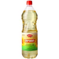 שמן חמניות 1 ל' ויליפוד