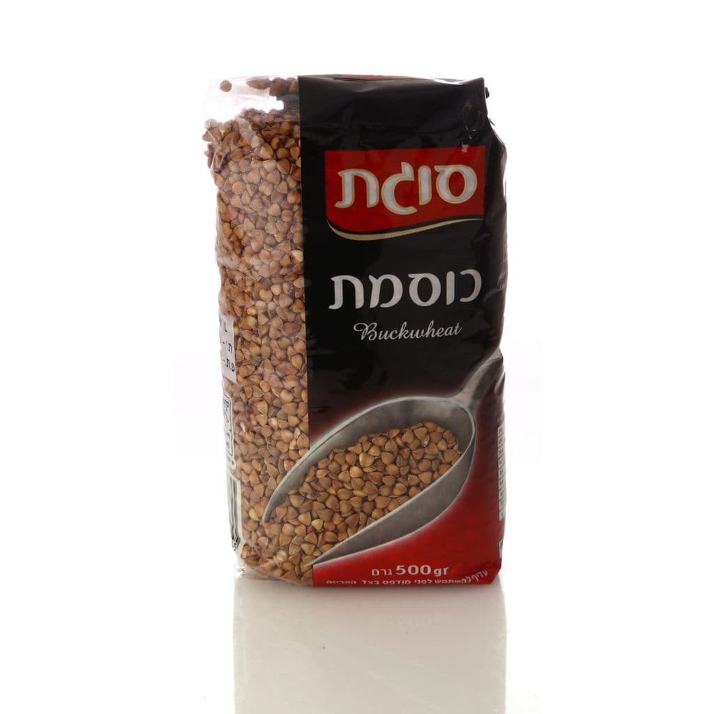 כוסמת סוגת 500 גרם