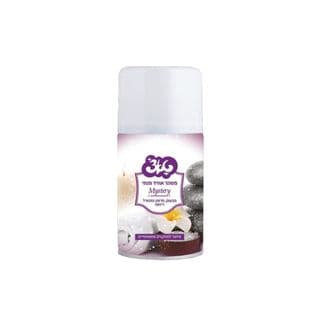 מטהר אוויר מיסטרי  250מ"ל טאץ