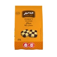 עוגיות שוקו וניל מיני