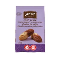 עוגיות לקפה