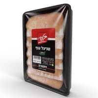 שניצל עוף פרוס
