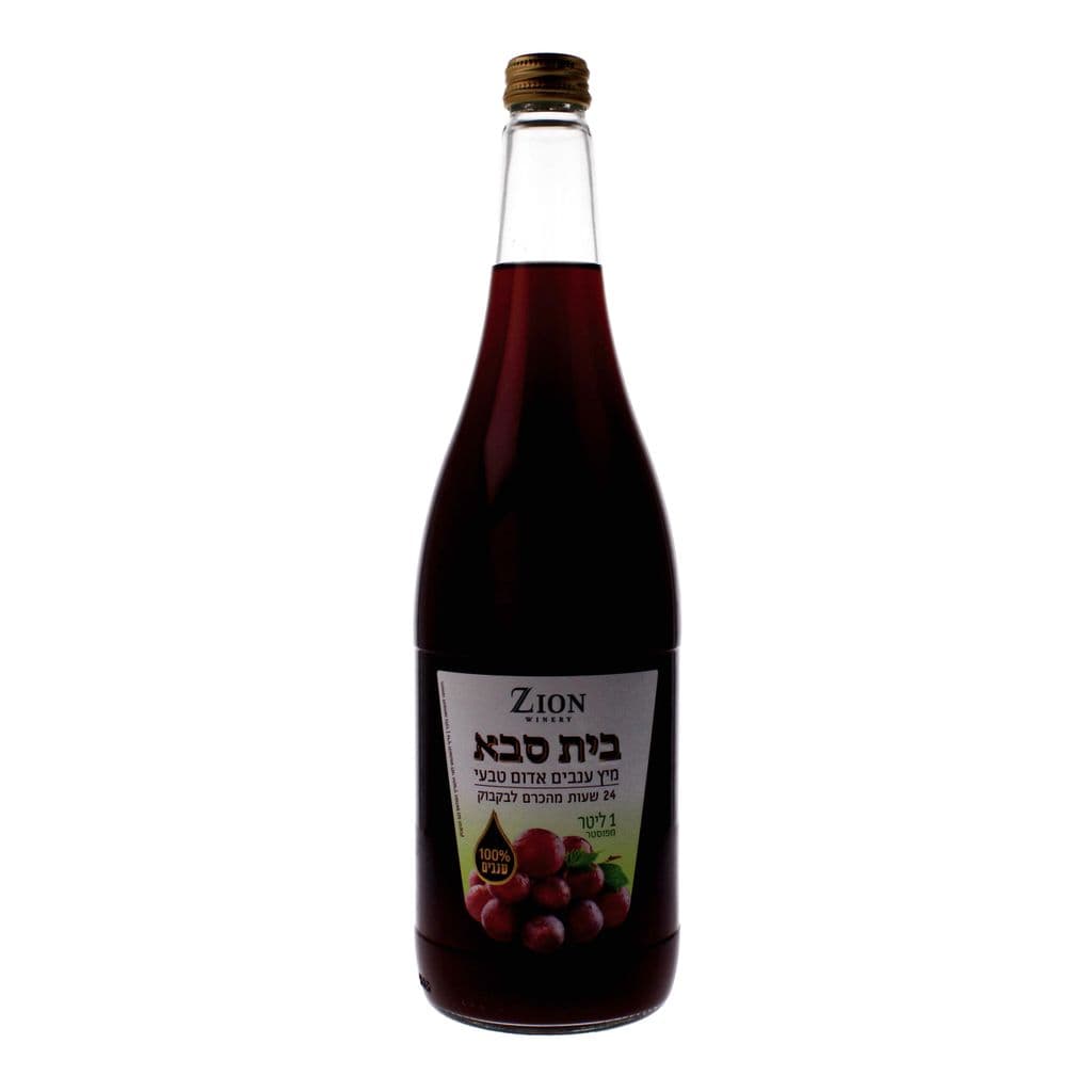 מיץ ענבים