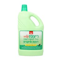 ריצפז פלוס דוחה תיקנים2ל