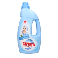 מקסימה מרכך כביסה בייבי 4 ליטר