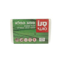 ספוג הפלא סנו סושי 6 יח'