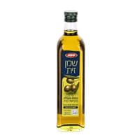 שמן זית כתית מעולה טעמן 750 מ"ל בד"צ