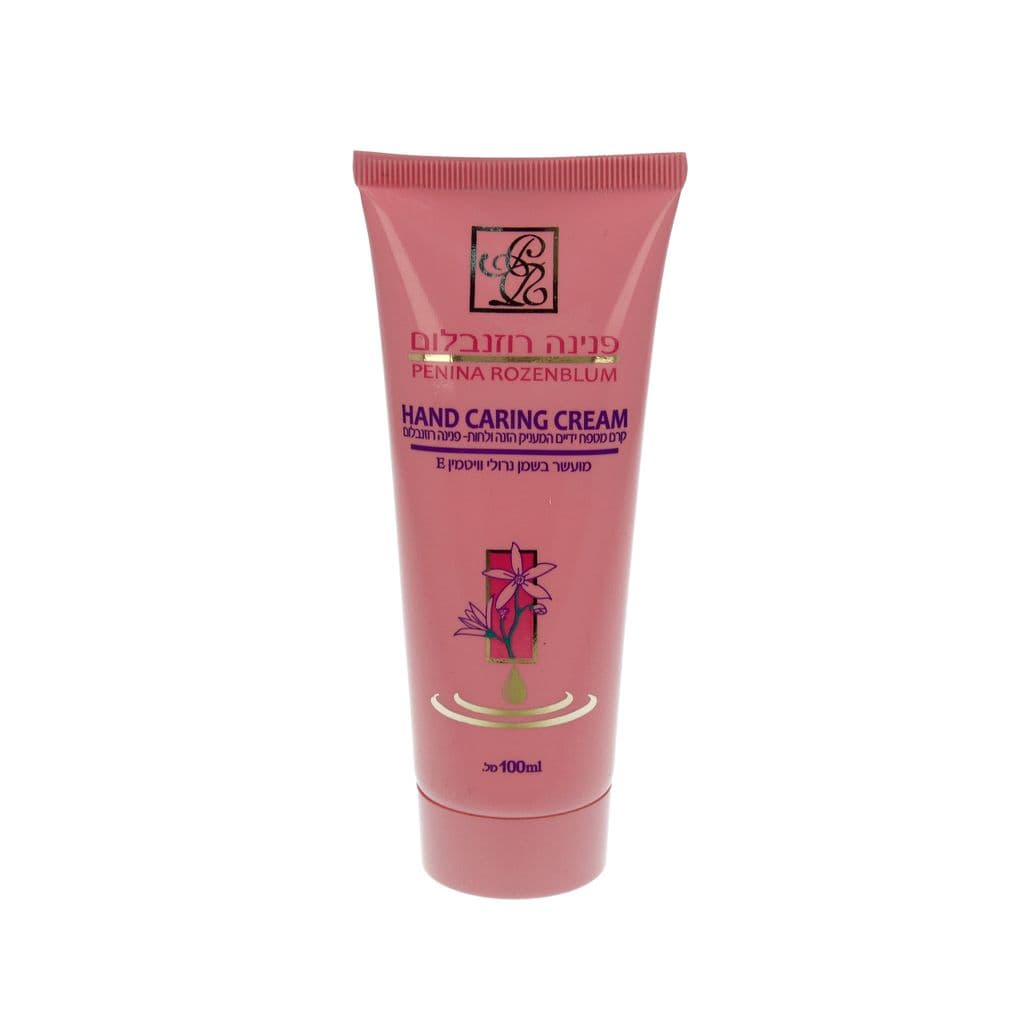 Nourishing Hand Cream 100 ml Penina Rosenblum