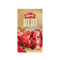 סלמי בסגנון איטלקי דק דק 120 גרם