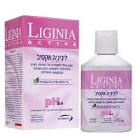 ליגיניה סבון מרענן לשטיפה אינטימית