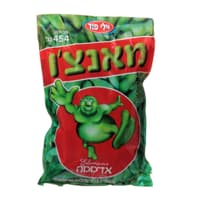 פולי סויה מאנצ'ו ויליפוד 454 גרם