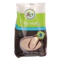 בריאות וטבע קמח טף