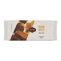 אחוה עוגה בטעם דבש 400 גרם