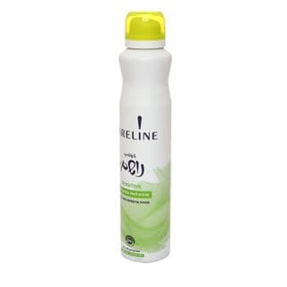 دوف بخاخ أخضر قابل للتنفس 200 مل SENSITIVE