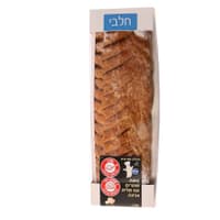 עוגת שמרים טעם גבינה