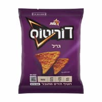דוריטוס גריל 55 גרם