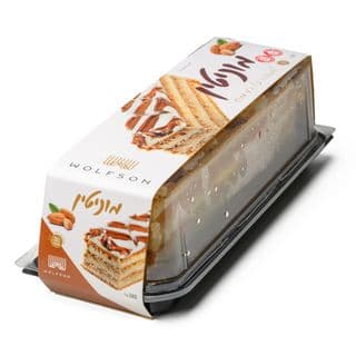 Monitin Cake 380 grams