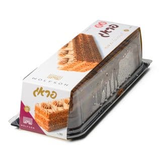 Prague cake 380 g