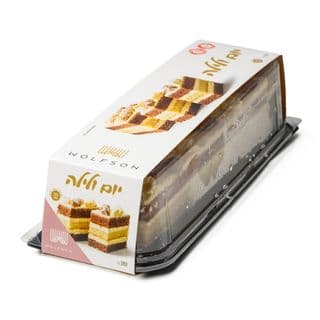 Day and Night Cake 380 grams