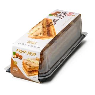 Pearl of the East cake 380 g