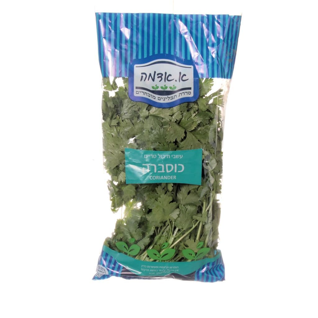 כוסברה