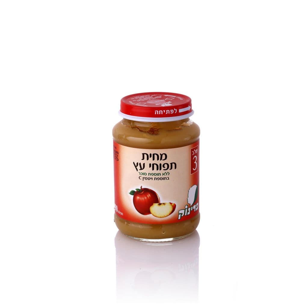 פרינוק גרבר גוניור תפו"ע 190 גר'