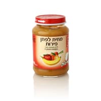 פרינוק ג'ונ.לפתן פירות 190 גרם
